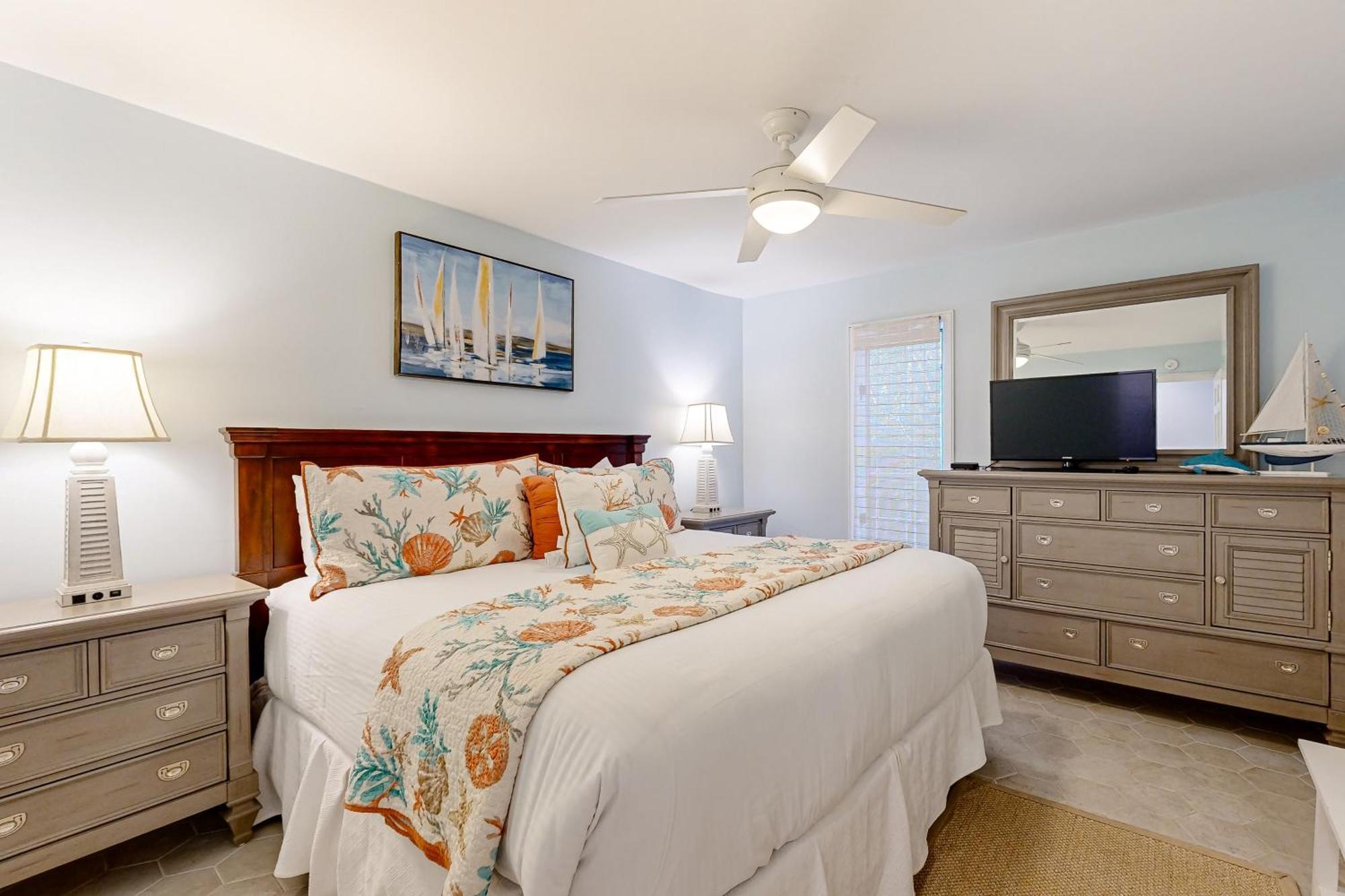 Seascape 3522 Villa