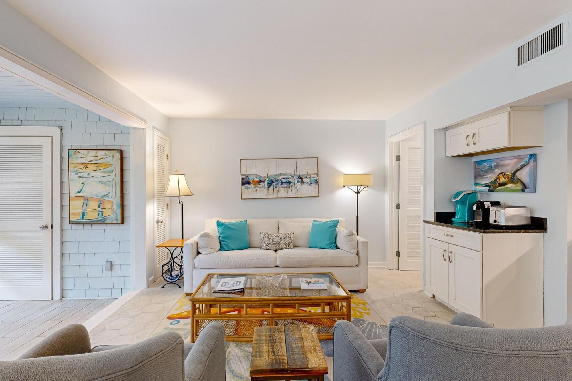 Villa Seascape 3522 Kiawah Island