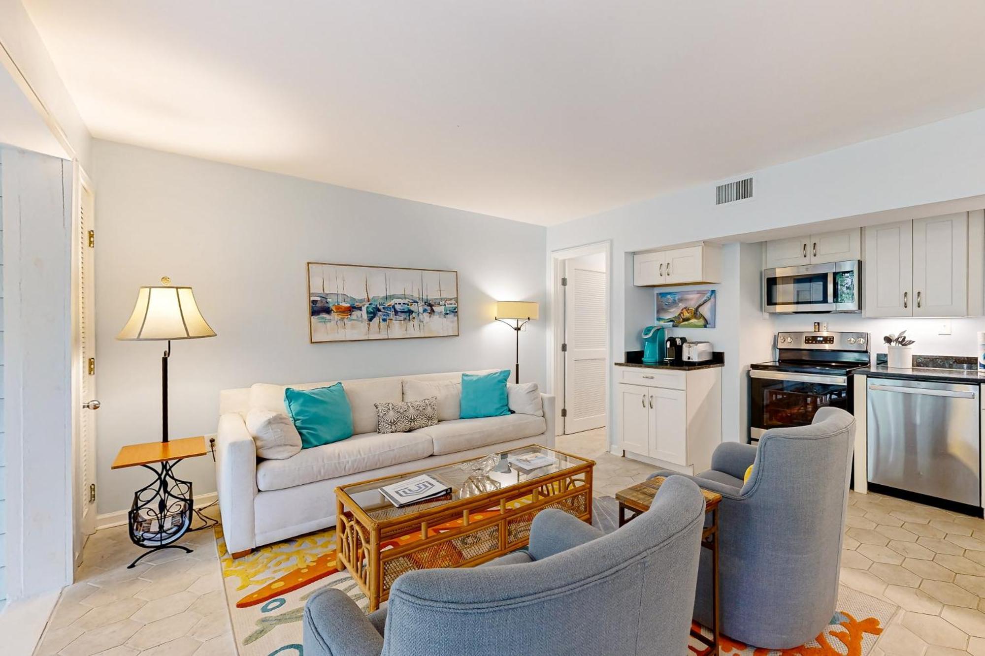 Villa Seascape 3522