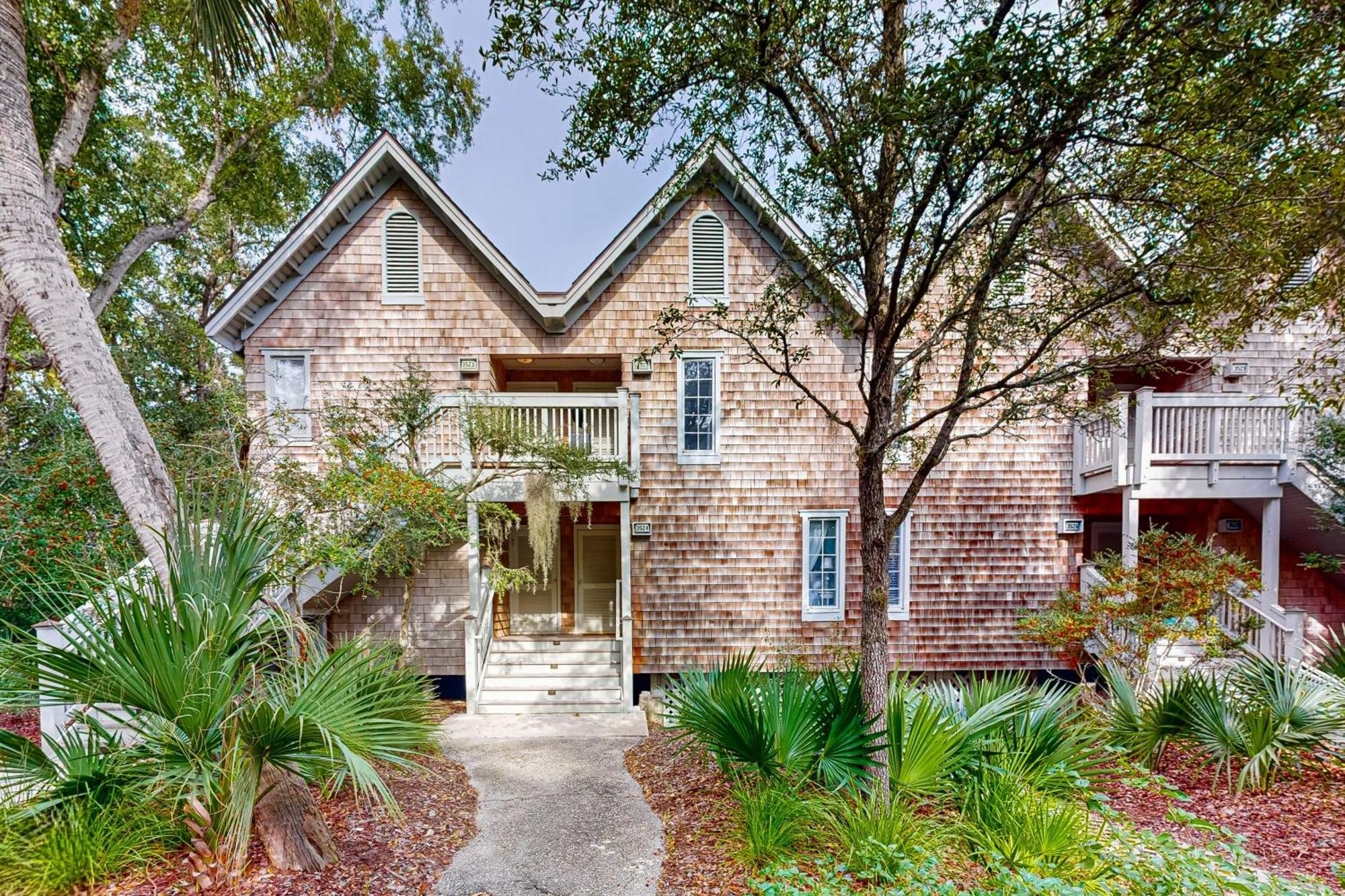 Seascape 3522 Villa Kiawah Island